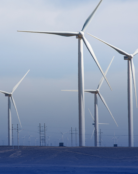 电力行业解决方案